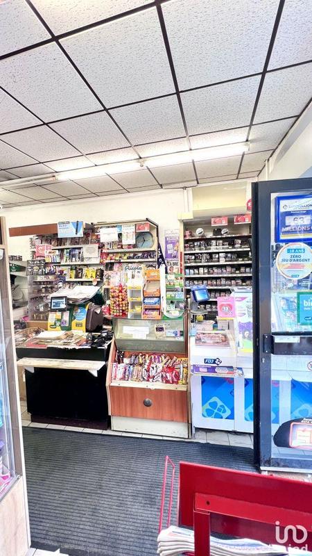 Local commercial - 80 m²