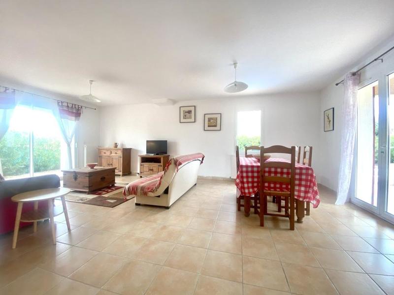 Villa - 102 m² - 4 pièces