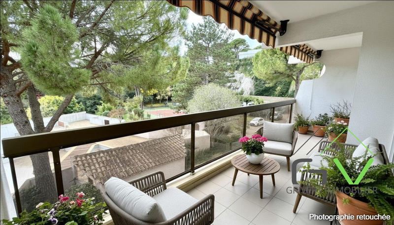 Appartement - 74 m² - 3 pièces