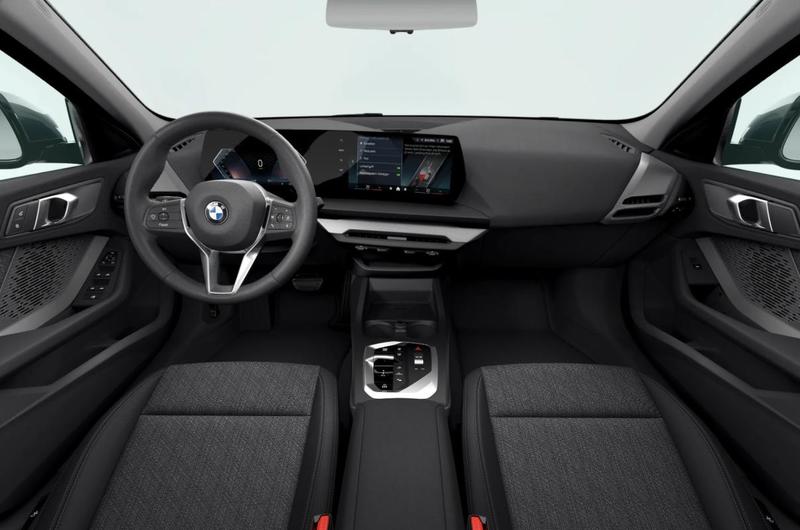 Bmw Série 1 F70 120 170 ch Dkg7 m Sport Design