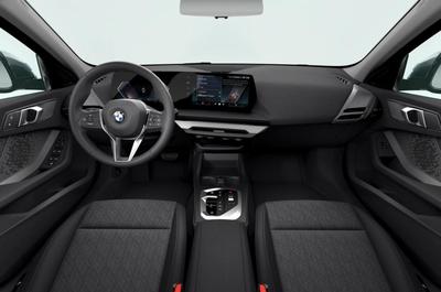 Bmw Série 1 F70 120 170 ch Dkg7 m Sport Design