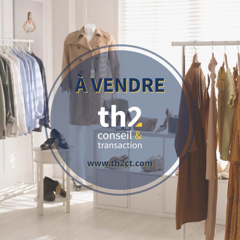 Local commercial - 20 m²