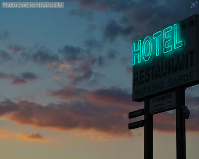 Fonds de commerce - 1 600 m²