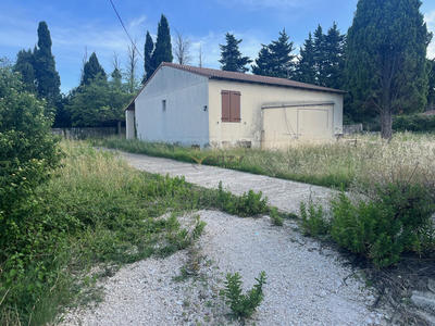 Maison - 85 m² - 3 pièces