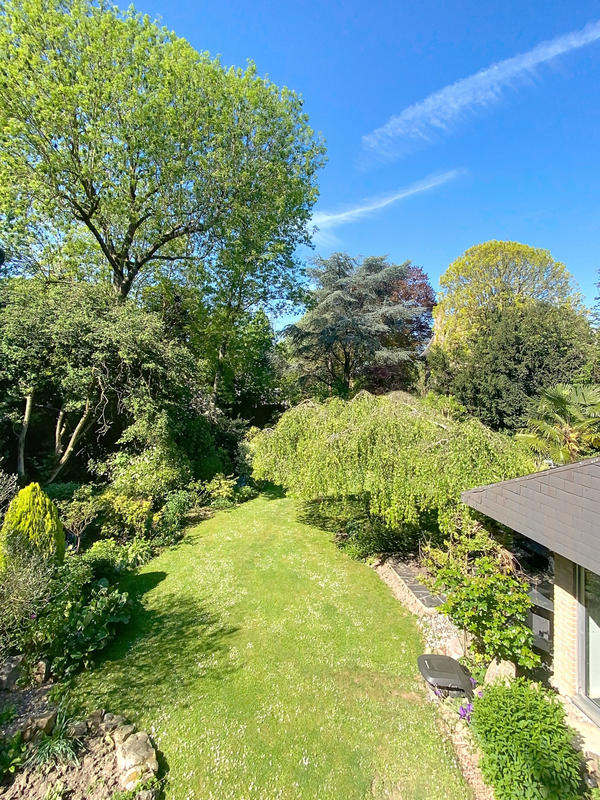 Maison - 345 m² - 15 pièces