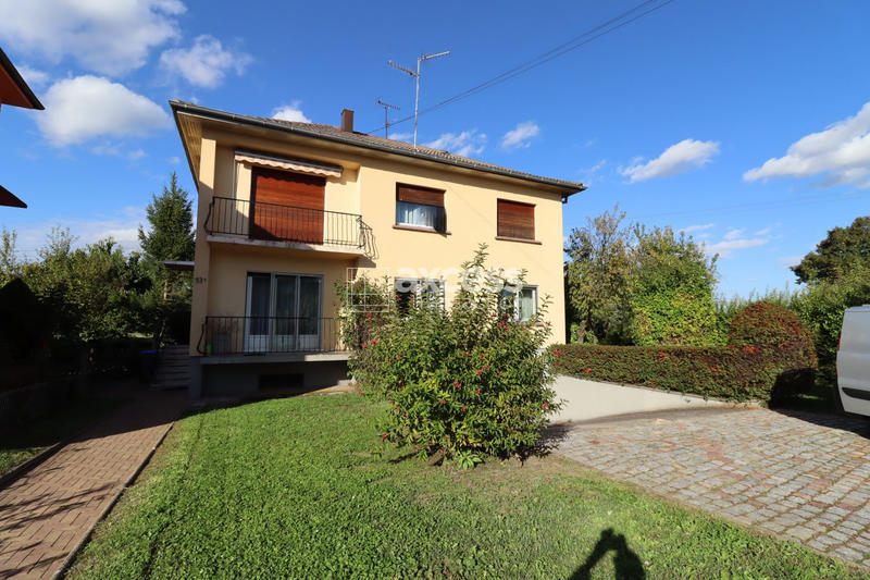 Appartement - 81 m² - 4 pièces