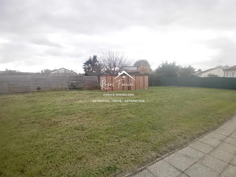 Maison - 97 m² - 4 pièces