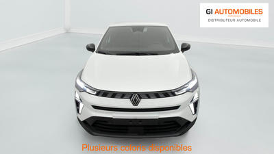 Renault Symbioz E-Tech full hybrid 160 ch Evolution