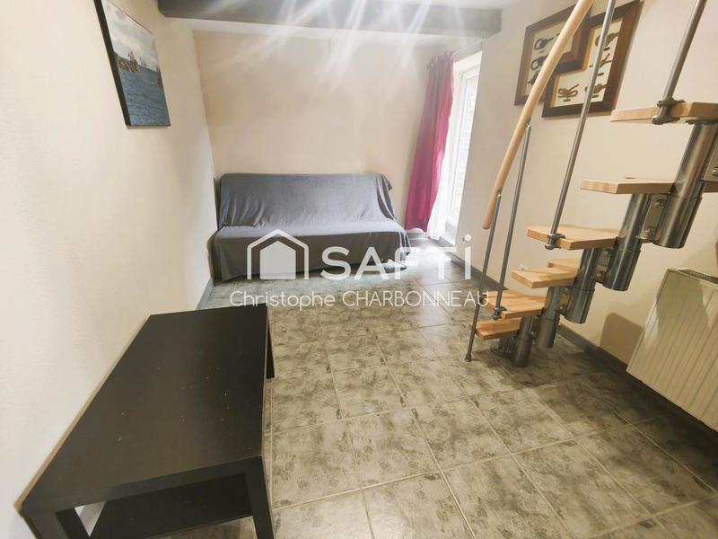 Maison - 182 m² - 8 pièces