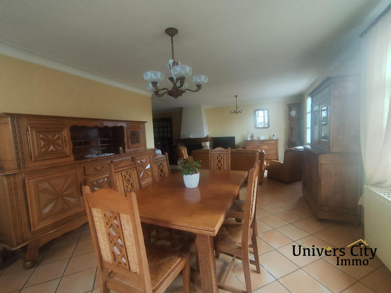 Maison - 78 m² - 3 pièces