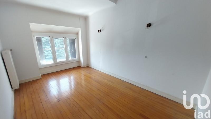 Appartement - 91 m² - 5 pièces