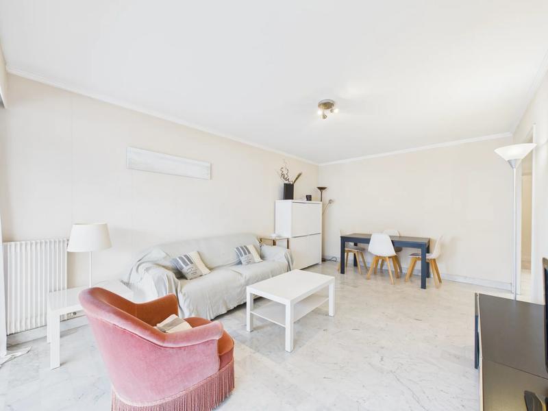 Appartement - 69 m² - 3 pièces