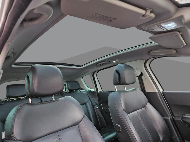 Peugeot 3008 - 2.0 HDi 150 Cv Feline - 8 Cv