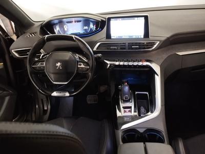 Peugeot 3008 1.5 Bluehdi 130 Gt Line Ba 5p