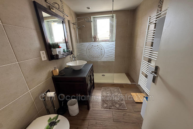 Maison de ville - 126 m² - 4 pièces