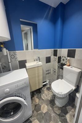 Appartement - 31 m² - 2 pièces