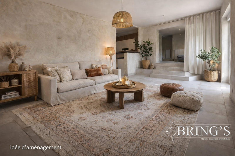 Maison - 221 m² - 8 pièces