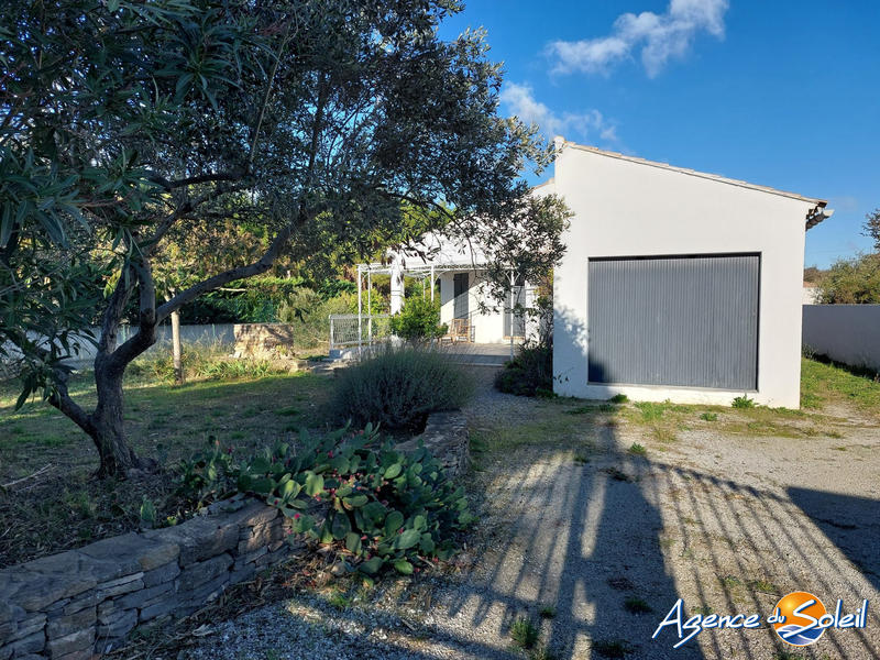 Villa - 99 m² - 5 pièces