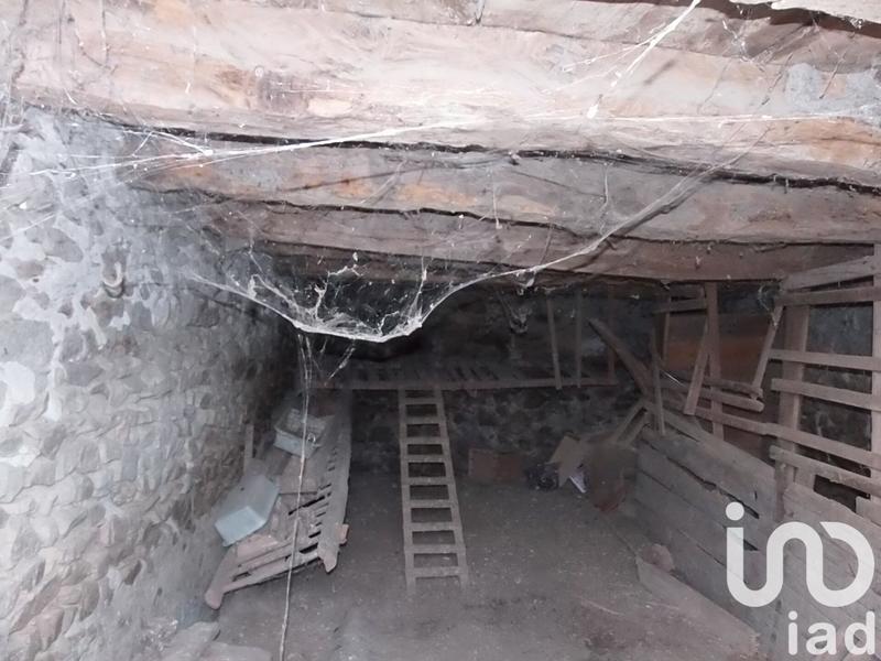 Ferme - 100 m² - 2 pièces