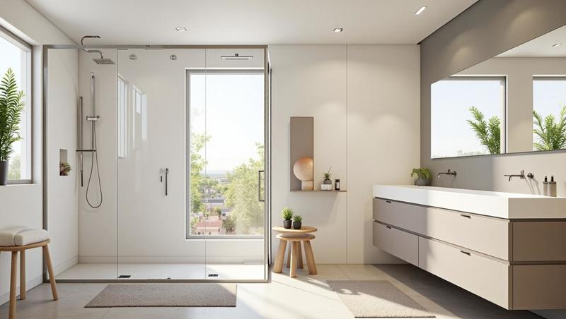 Appartement - 62 à 80 m² - 3 à 4 pièces