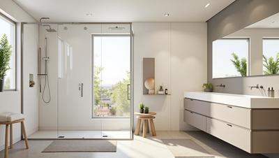 Appartement - 62 à 80 m² - 3 à 4 pièces