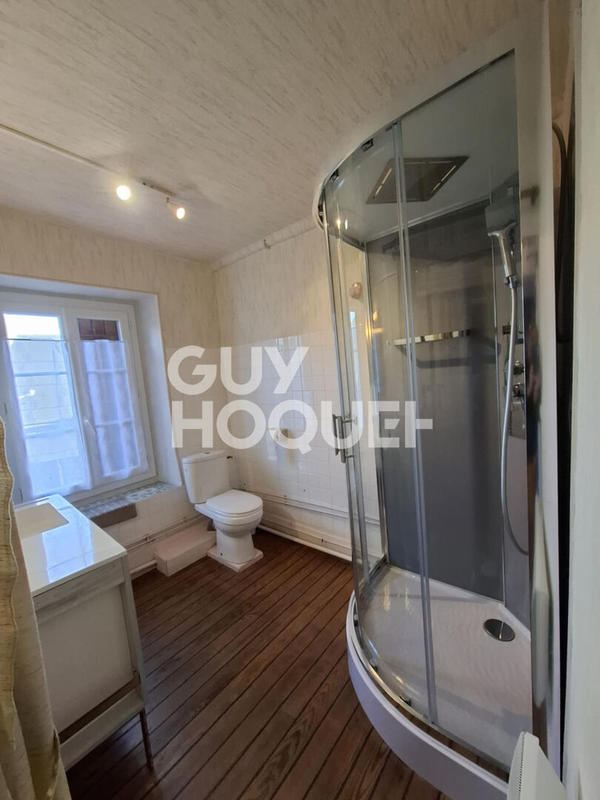 Local commercial - 425 m²