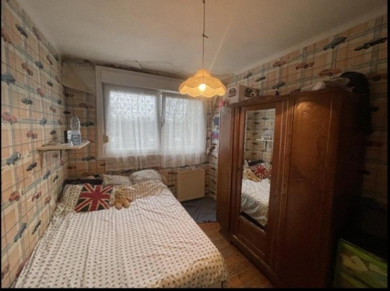 Maison - 82 m² - 4 pièces