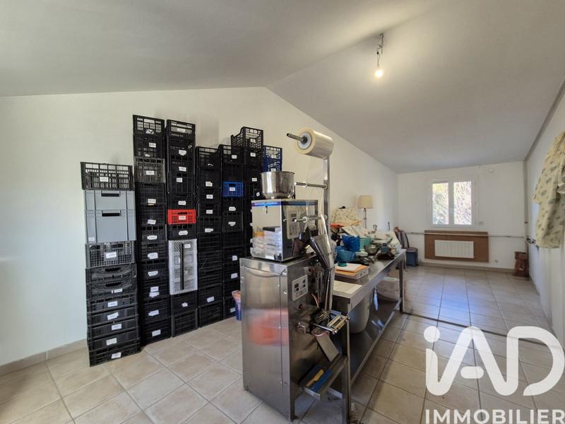 Maison - 145 m² - 5 pièces
