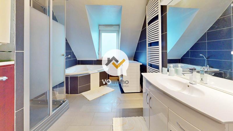 Appartement - 137 m² - 5 pièces