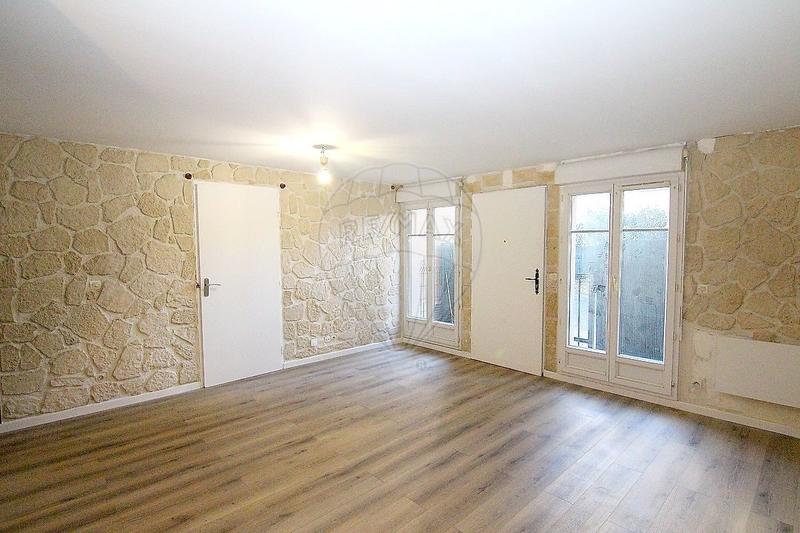 Duplex - 85 m² - 4 pièces