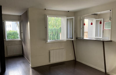 Appartement - 58 m² - 2 pièces