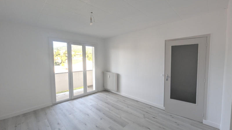 Appartement - 35 m² - 1 pièce