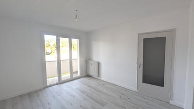 Appartement - 35 m² - 1 pièce