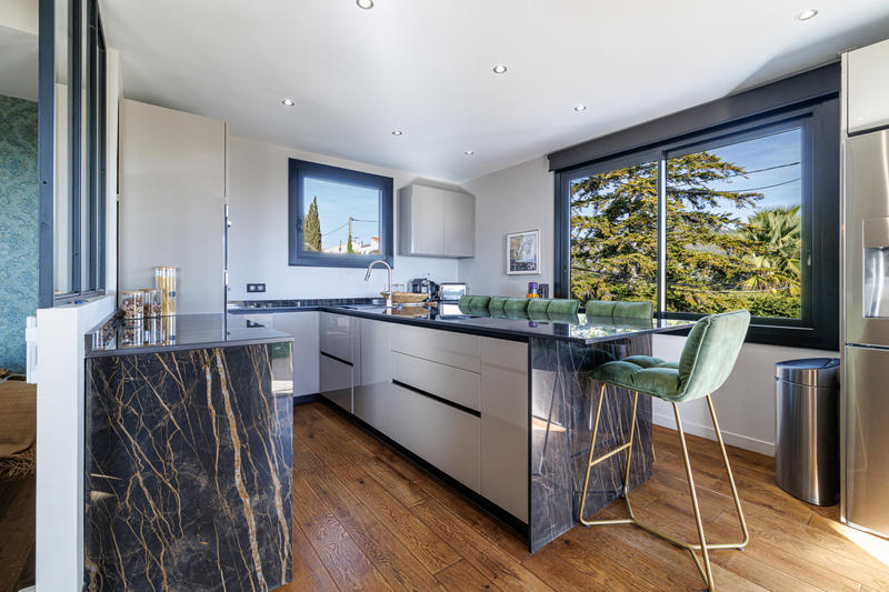 Maison - 142 m² - 5 pièces