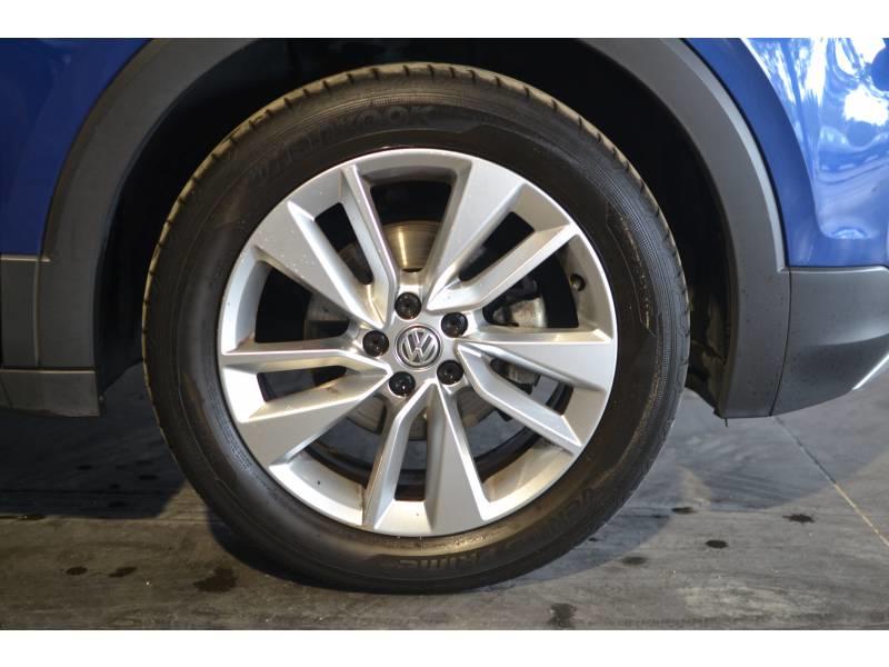 Volkswagen t-Cross 1.0 Tsi 115 Start/Stop Dsg7 Carat