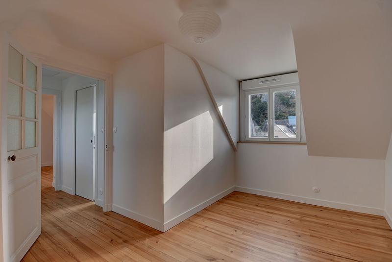 Maison - 149 m² - 7 pièces