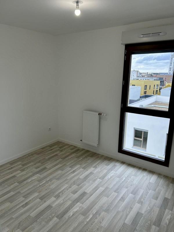 Appartement - 76 m² - 4 pièces