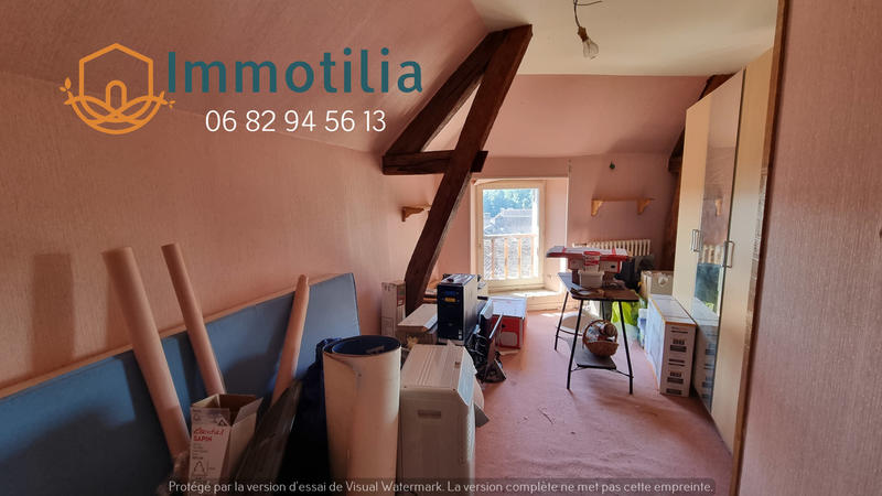 Maison - 140 m² - 4 pièces