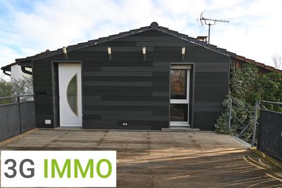 Appartement - 115 m² - 4 pièces