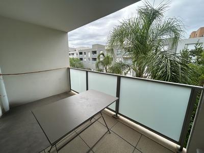 Appartement - 40 m² - 1 pièce