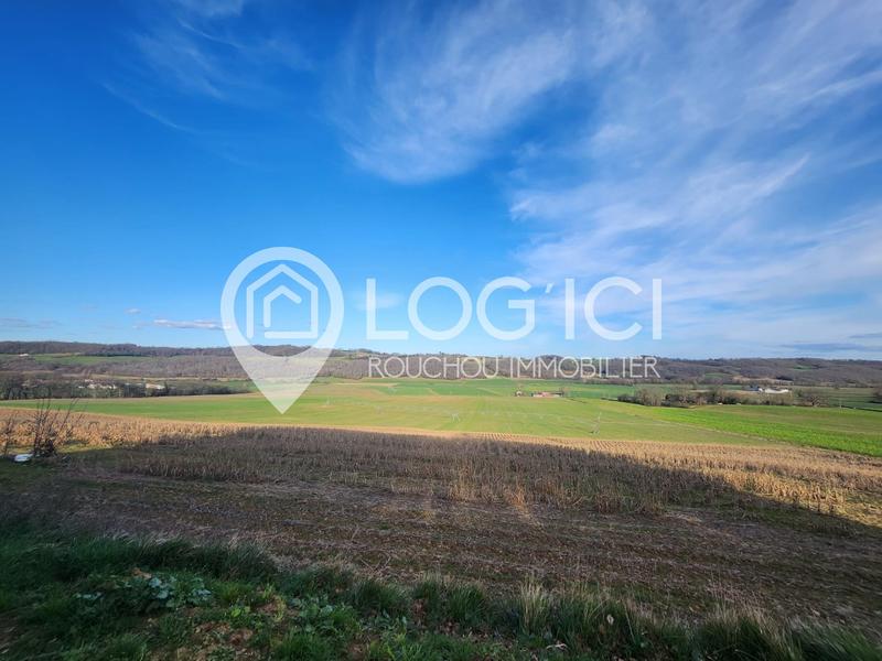 Maison - 100 m² - 1 pièce