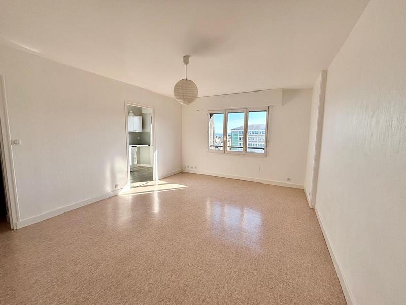 Appartement - 31 m² - 1 pièce