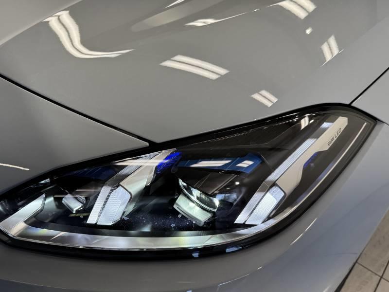 Bmw Série 1 123 xDrive 218 ch Dkg7 m Sport