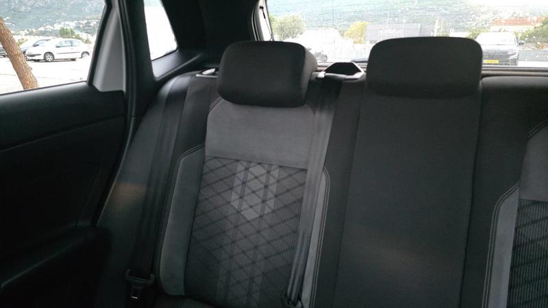 Volkswagen Polo 1.0 Tsi 110 Dsg7 R-Line