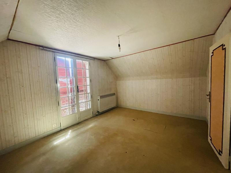 Pavillon - 115 m² - 5 pièces