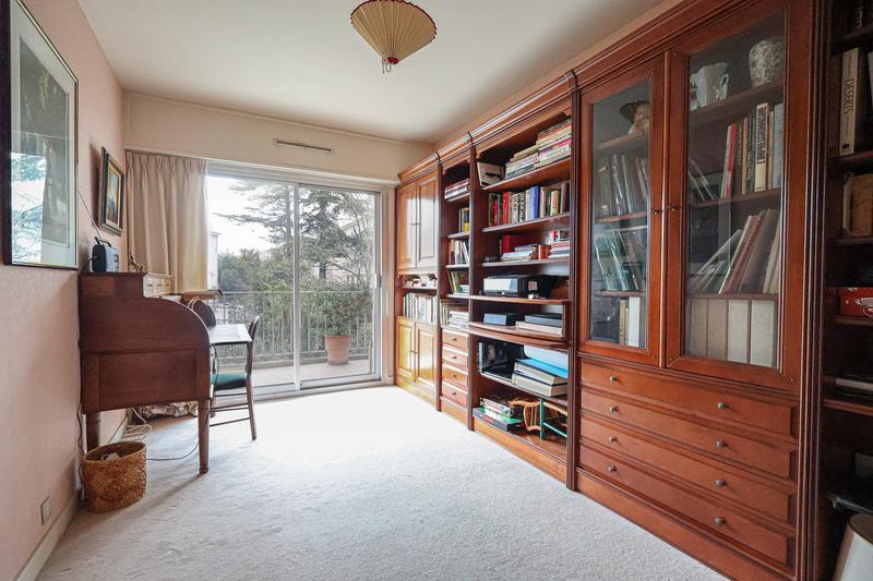 Appartement - 103 m² - 4 pièces