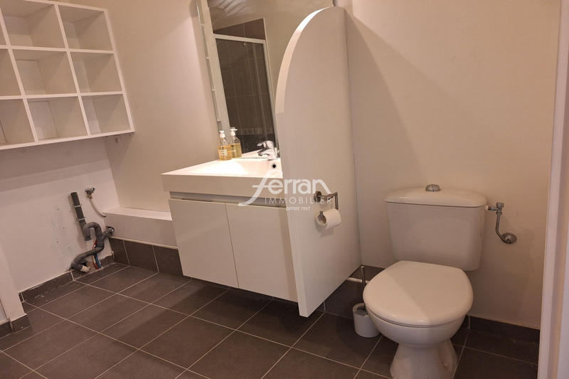 Appartement - 29 m² - 1 pièce