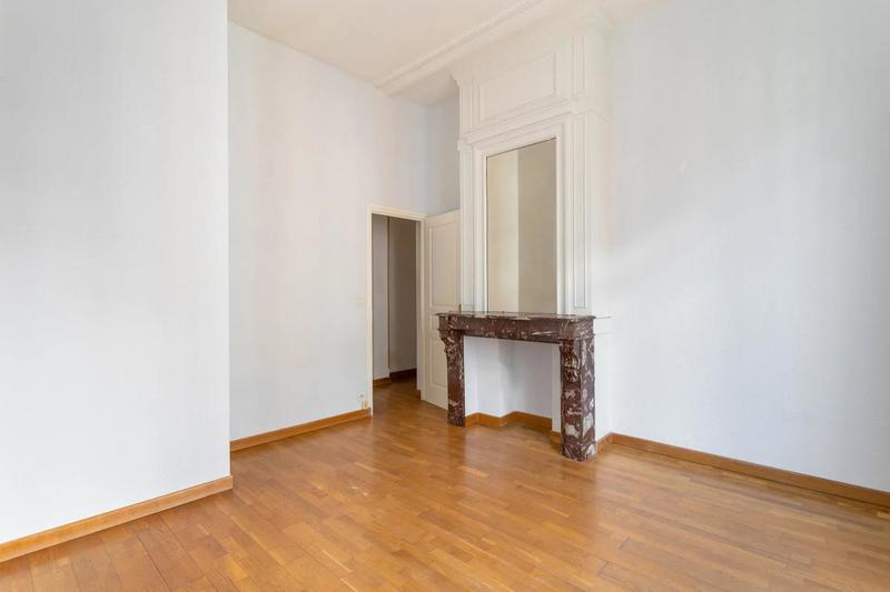 Appartement - 57 m² - 2 pièces