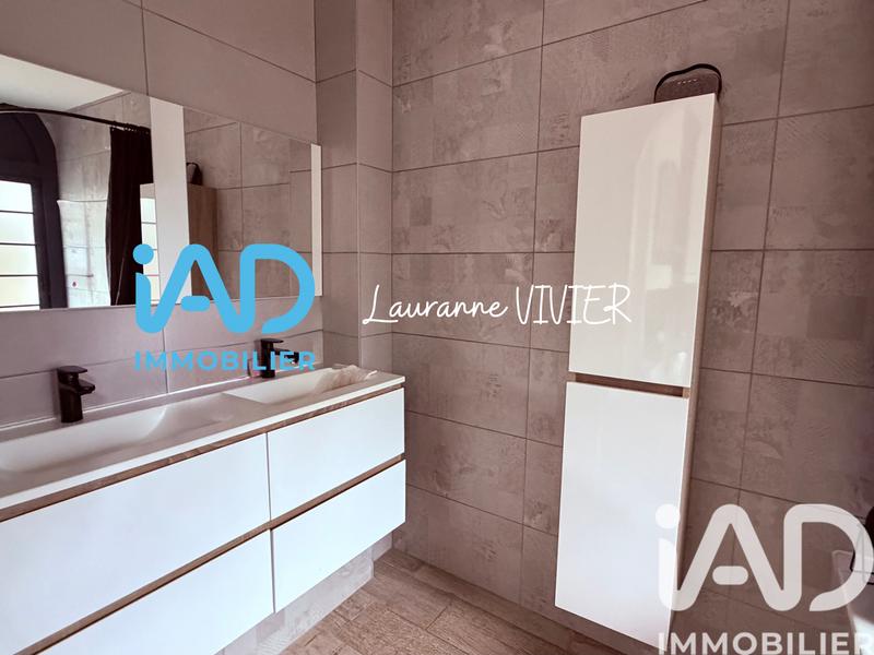 Appartement - 73 m² - 3 pièces