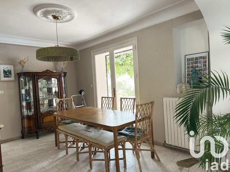 Maison de ville - 158 m² - 5 pièces